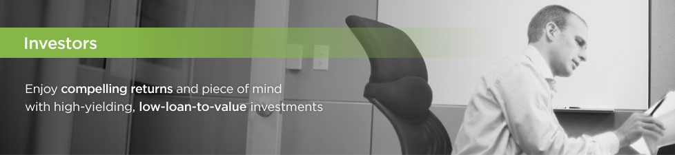 Investor Registration