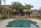 Photo of Anaheim Hills: Custom Home