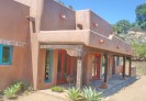Photo of Valley Center: Santa Fe-style Property on 4.6 acres