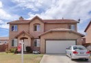 Photo of Hesperia: REO Purchase of Rental Property