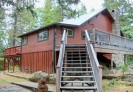 Photo of Auberry: Refinance Second Home