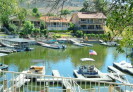 Photo of Canyon Lake: Purchase Lakefront Investment Property