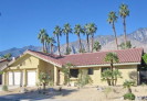 Photo of Palm Springs: Refinance Rental Property
