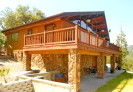 Photo of Tollhouse: Refinance Rental Property on 20 Acres