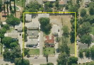 Photo of San Bernardino: Refinance Fourplex with strong cashflow