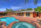 Photo of Palm Springs: Refinance Rental Property
