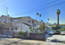 Photo of Los Angeles: Purchase Rental Fourplex