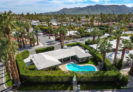 Photo of Palm Springs: Refinance Rental Fourplex